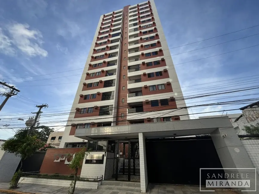 Foto 1 de Apartamento com 3 quartos à venda, 65m2 em Pina, Recife - PE