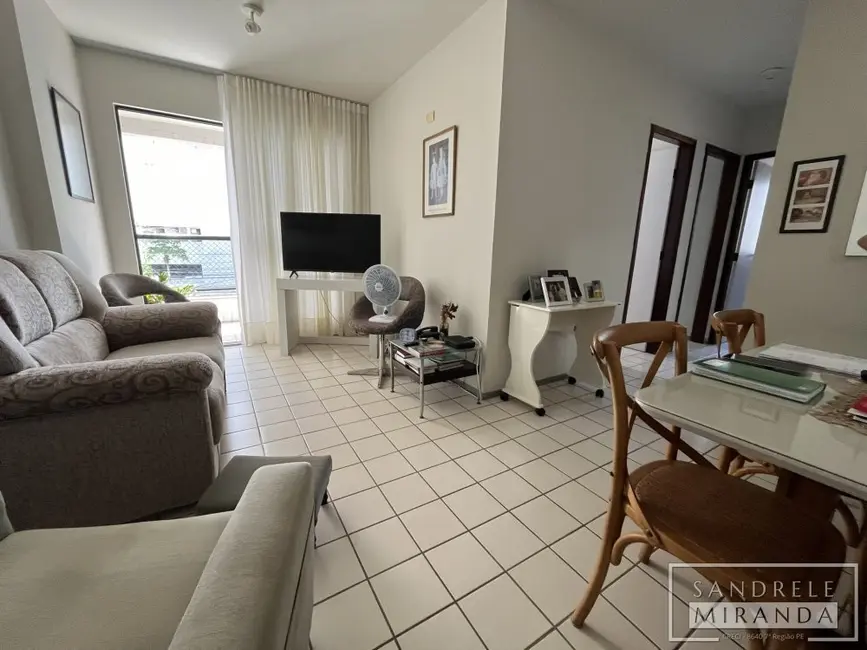 Apartamento com 3 quartos à venda, 65m2 em Pina, Recife - PE - imagem 5 Foto 5 de Apartamento com 3 quartos à venda, 65m2 em Pina, Recife - PE