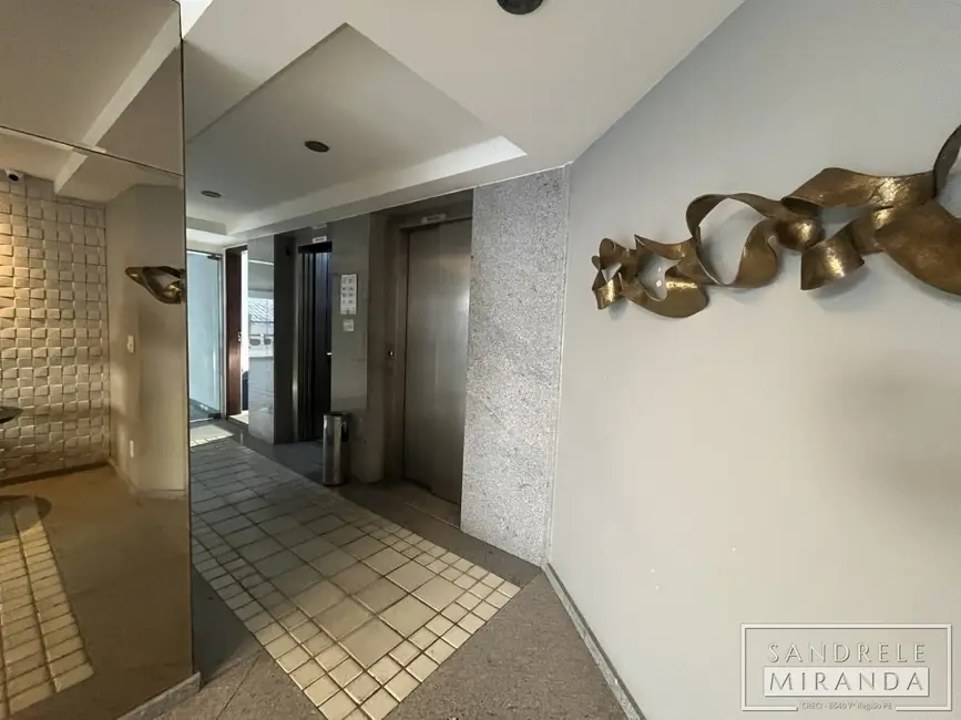 Apartamento com 3 quartos à venda, 65m2 em Pina, Recife - PE - imagem 4 Foto 4 de Apartamento com 3 quartos à venda, 65m2 em Pina, Recife - PE