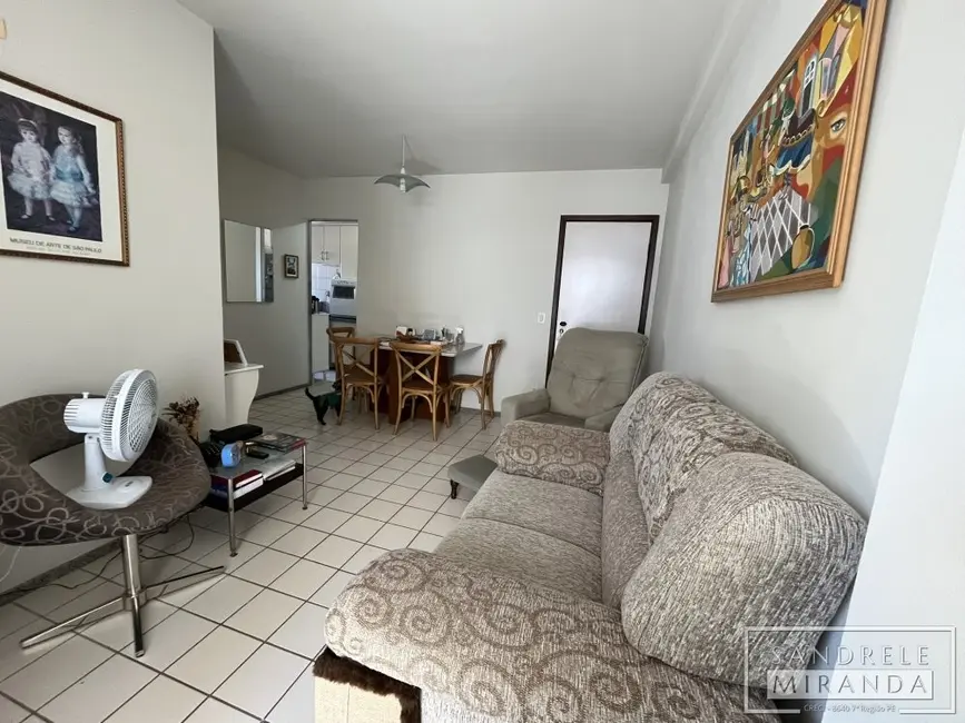 Apartamento com 3 quartos à venda, 65m2 em Pina, Recife - PE - imagem 6 Foto 6 de Apartamento com 3 quartos à venda, 65m2 em Pina, Recife - PE