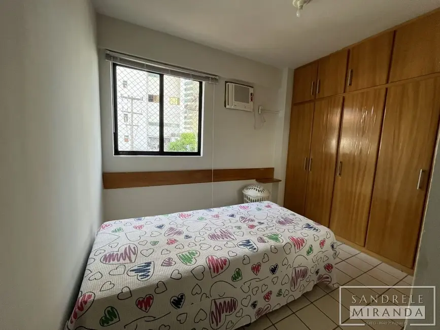 Apartamento com 3 quartos à venda, 65m2 em Pina, Recife - PE - imagem 8 Foto 8 de Apartamento com 3 quartos à venda, 65m2 em Pina, Recife - PE
