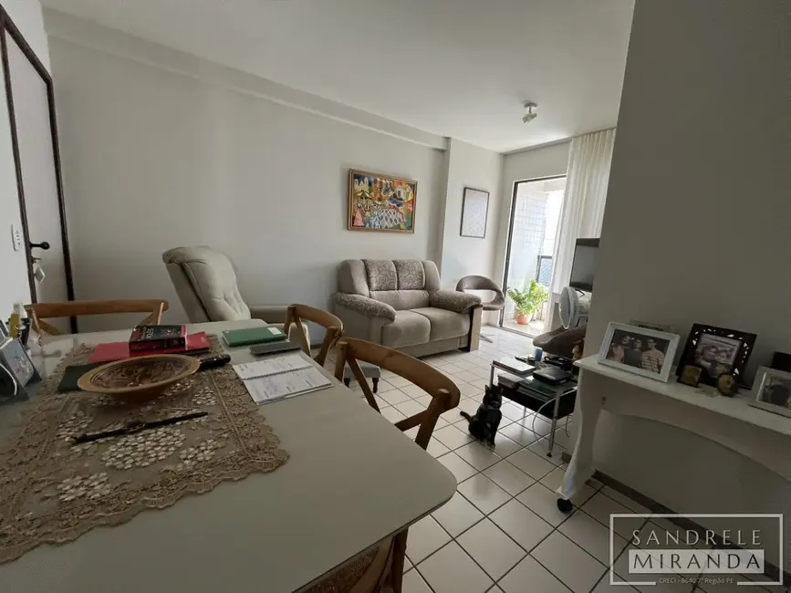 Apartamento com 3 quartos à venda, 65m2 em Pina, Recife - PE - imagem 7 Foto 7 de Apartamento com 3 quartos à venda, 65m2 em Pina, Recife - PE