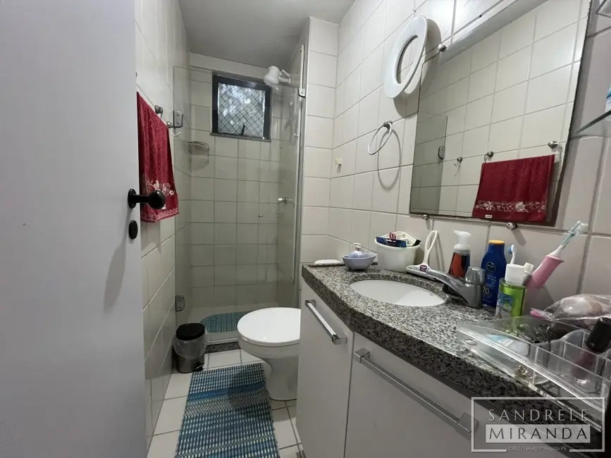 Apartamento com 3 quartos à venda, 65m2 em Pina, Recife - PE - imagem 9 Foto 9 de Apartamento com 3 quartos à venda, 65m2 em Pina, Recife - PE