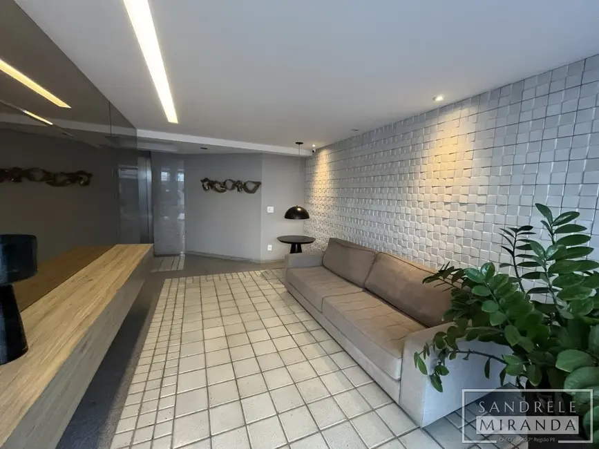 Apartamento com 3 quartos à venda, 65m2 em Pina, Recife - PE - imagem 3 Foto 3 de Apartamento com 3 quartos à venda, 65m2 em Pina, Recife - PE