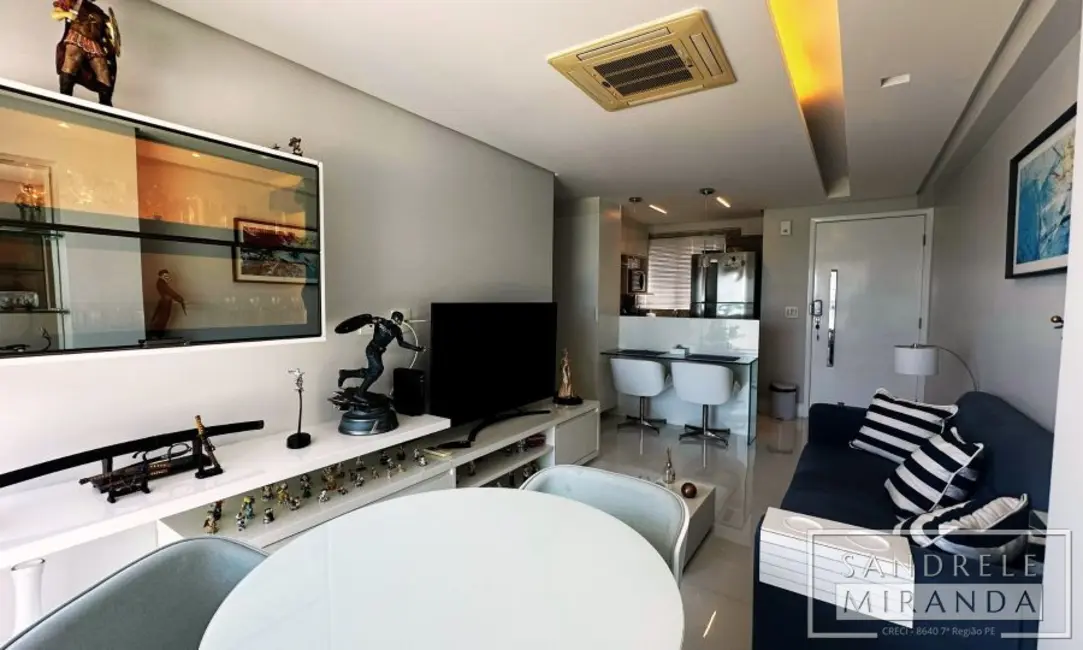 Foto 6 de Apartamento com 2 quartos à venda, 60m2 em Boa Viagem, Recife - PE