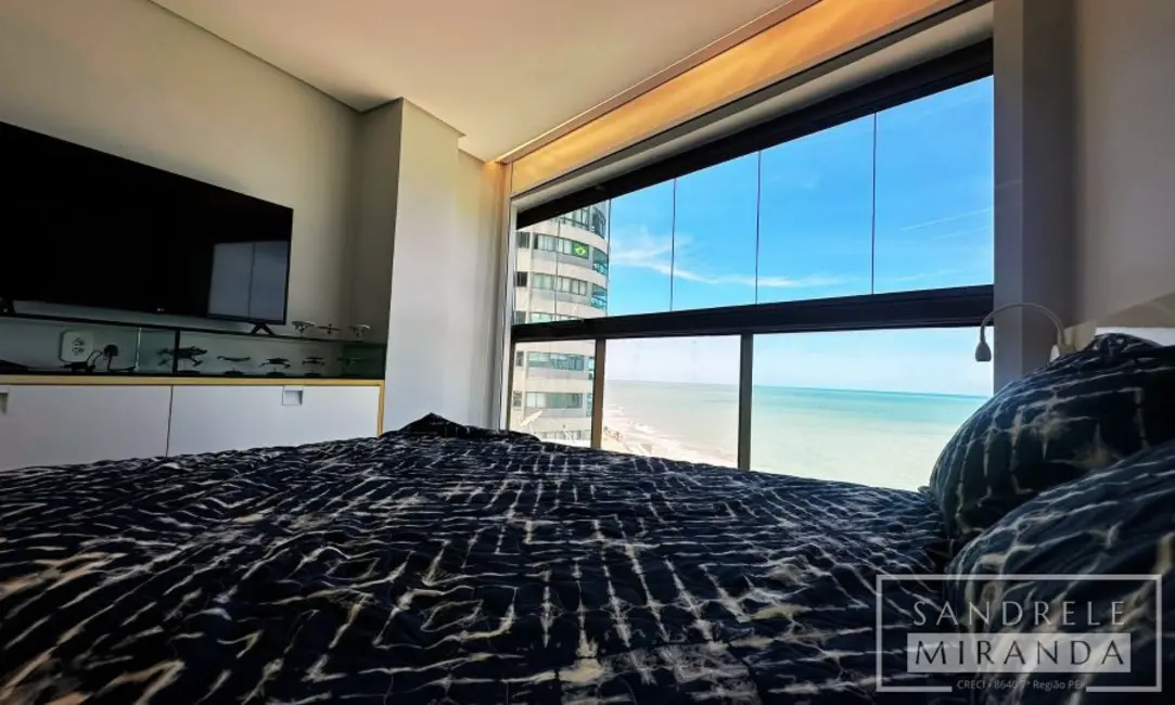 Foto 9 de Apartamento com 2 quartos à venda, 60m2 em Boa Viagem, Recife - PE