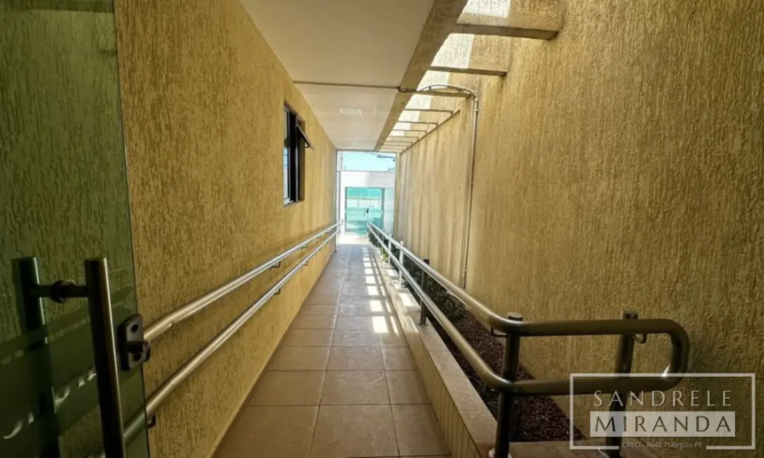 Foto 3 de Apartamento com 2 quartos à venda, 60m2 em Boa Viagem, Recife - PE