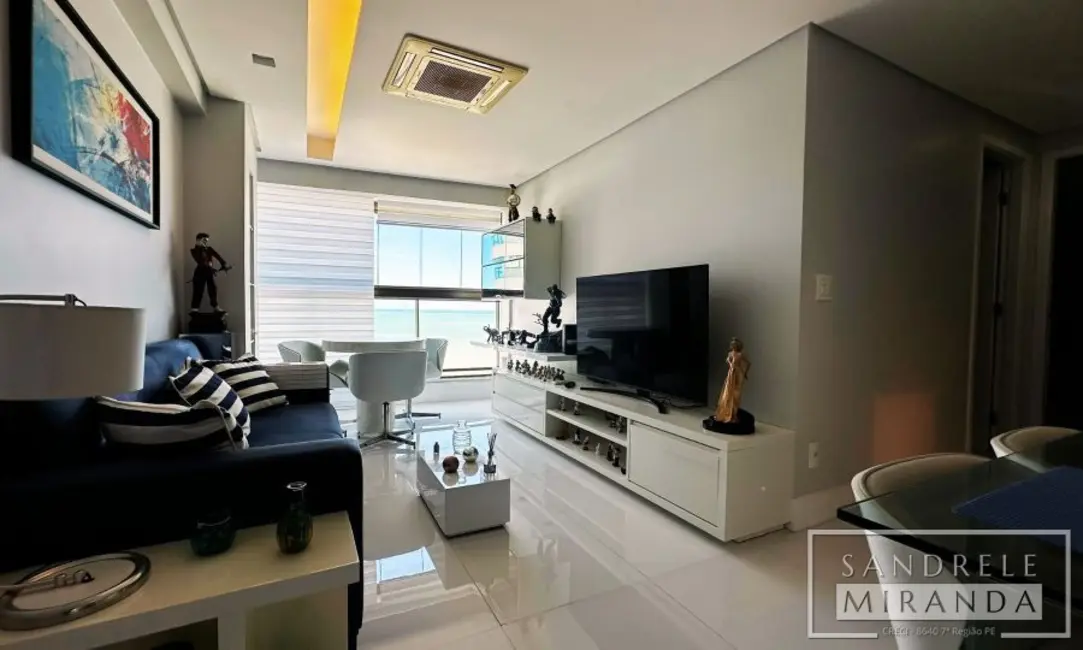 Foto 5 de Apartamento com 2 quartos à venda, 60m2 em Boa Viagem, Recife - PE