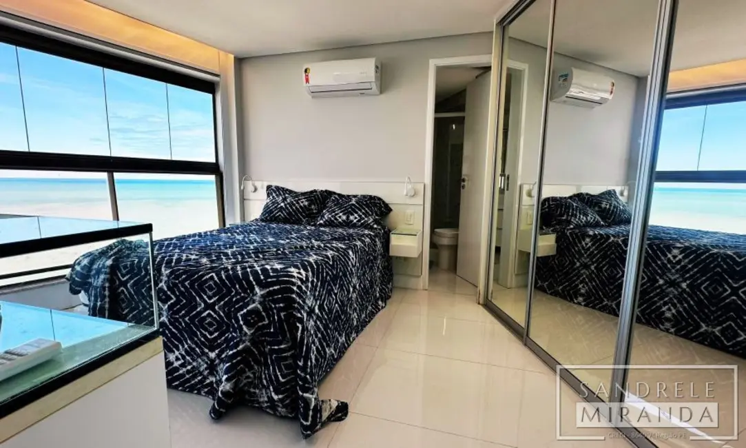 Foto 8 de Apartamento com 2 quartos à venda, 60m2 em Boa Viagem, Recife - PE