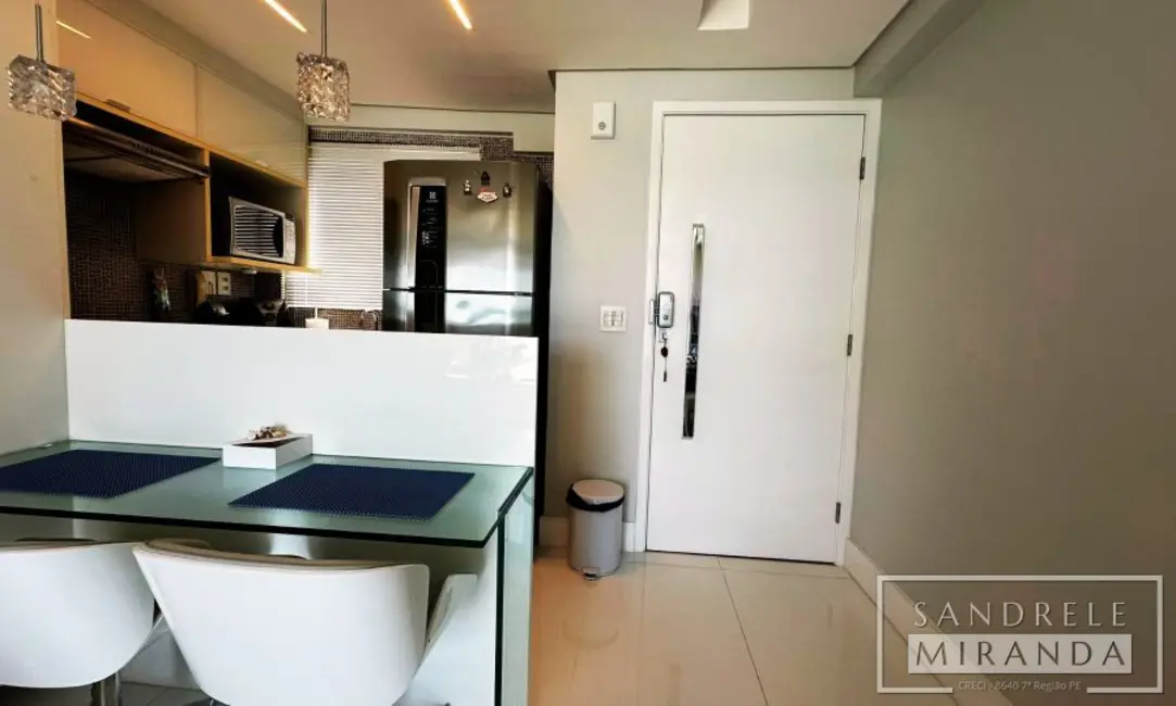 Foto 7 de Apartamento com 2 quartos à venda, 60m2 em Boa Viagem, Recife - PE