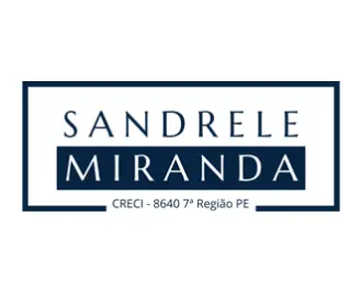 Sandrele Miranda - Corretora de imóveis