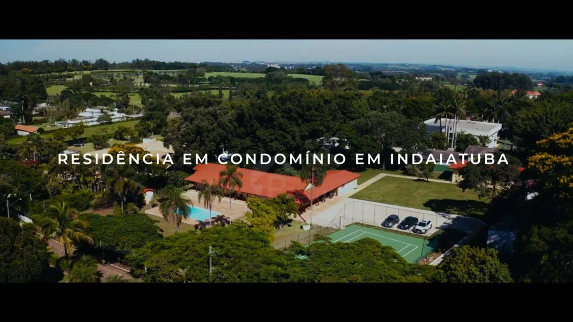 Foto 1 de Chácara com 7 quartos para alugar, 5000m2 em Chácara Polaris, Indaiatuba - SP
