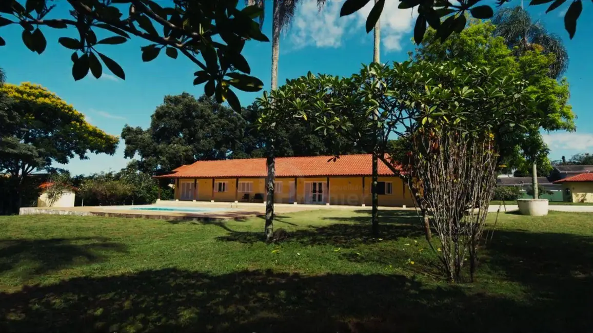 Chácara com 7 quartos para alugar, 5000m2 em Chácara Polaris, Indaiatuba - SP - imagem 5 Foto 5 de Chácara com 7 quartos para alugar, 5000m2 em Chácara Polaris, Indaiatuba - SP