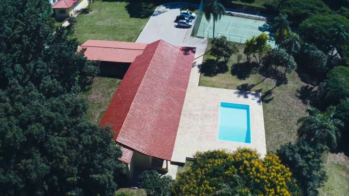 Chácara com 7 quartos para alugar, 5000m2 em Chácara Polaris, Indaiatuba - SP - imagem 4 Foto 4 de Chácara com 7 quartos para alugar, 5000m2 em Chácara Polaris, Indaiatuba - SP