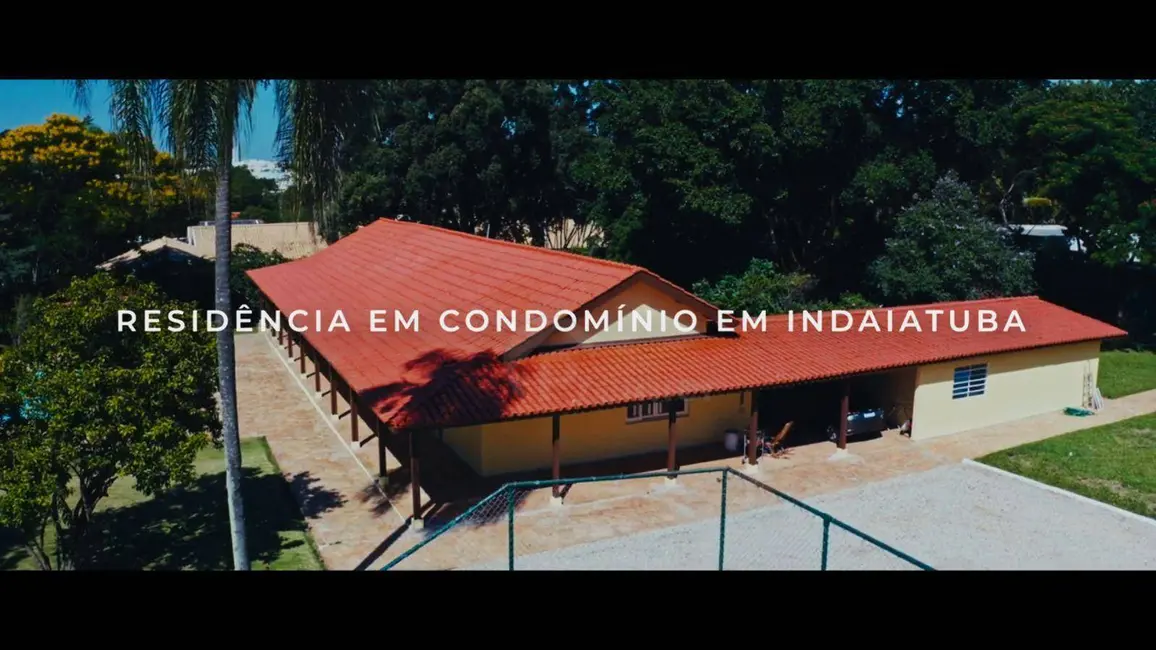 Chácara com 7 quartos para alugar, 5000m2 em Chácara Polaris, Indaiatuba - SP - imagem 2 Foto 2 de Chácara com 7 quartos para alugar, 5000m2 em Chácara Polaris, Indaiatuba - SP