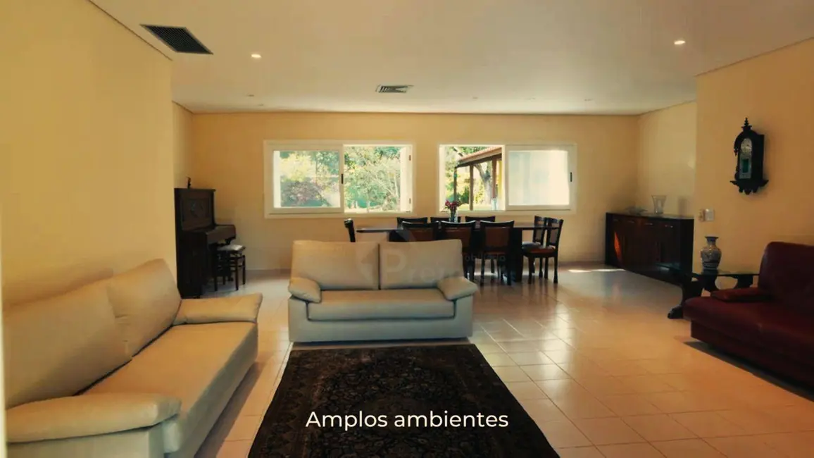 Chácara com 7 quartos para alugar, 5000m2 em Chácara Polaris, Indaiatuba - SP - imagem 7 Foto 7 de Chácara com 7 quartos para alugar, 5000m2 em Chácara Polaris, Indaiatuba - SP