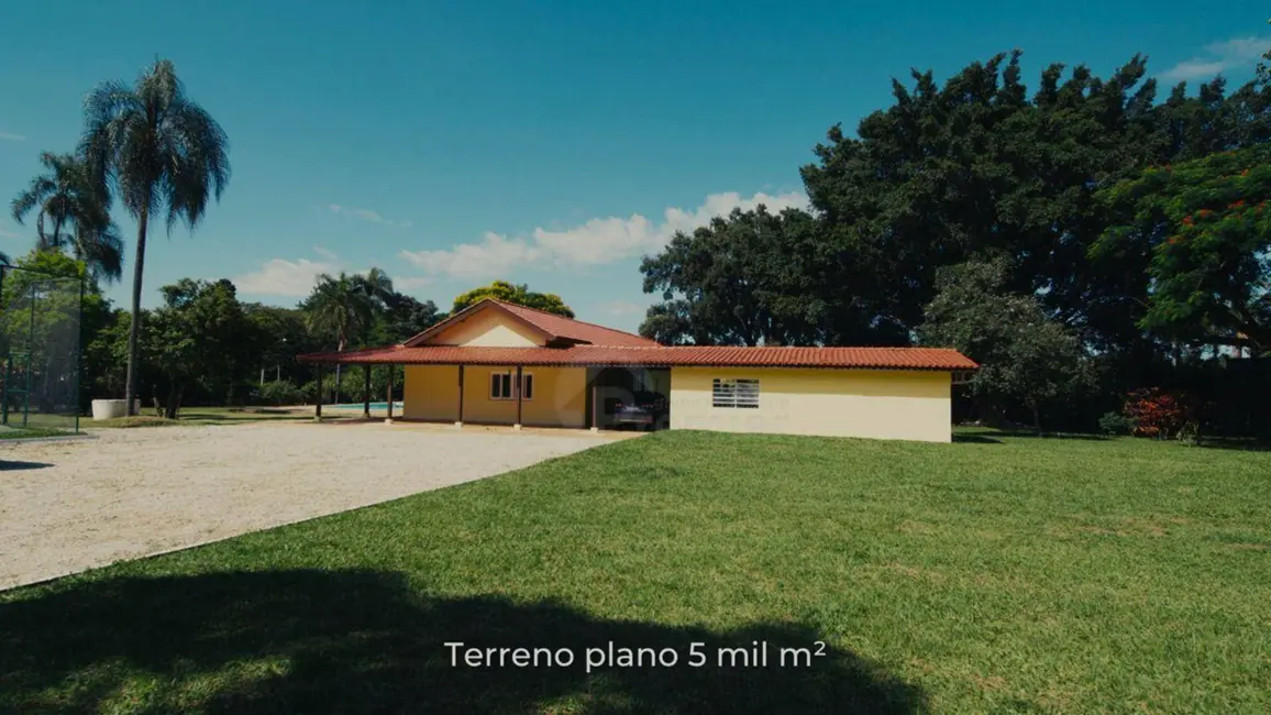 Chácara com 7 quartos para alugar, 5000m2 em Chácara Polaris, Indaiatuba - SP - imagem 6 Foto 6 de Chácara com 7 quartos para alugar, 5000m2 em Chácara Polaris, Indaiatuba - SP