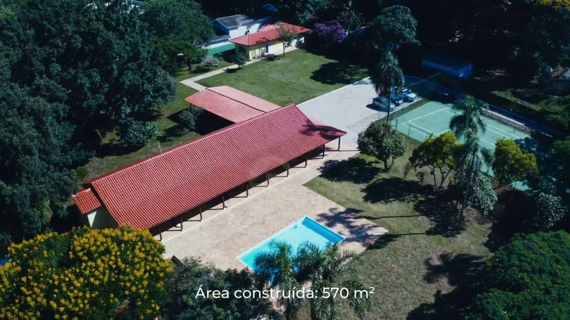 Chácara com 7 quartos para alugar, 5000m2 em Chácara Polaris, Indaiatuba - SP - imagem 3 Foto 3 de Chácara com 7 quartos para alugar, 5000m2 em Chácara Polaris, Indaiatuba - SP