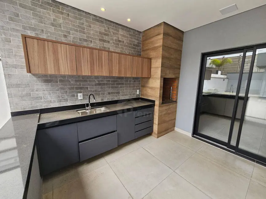 Foto 4 de Casa de Condomínio com 3 quartos à venda, 300m2 em Jardins Di Roma, Indaiatuba - SP