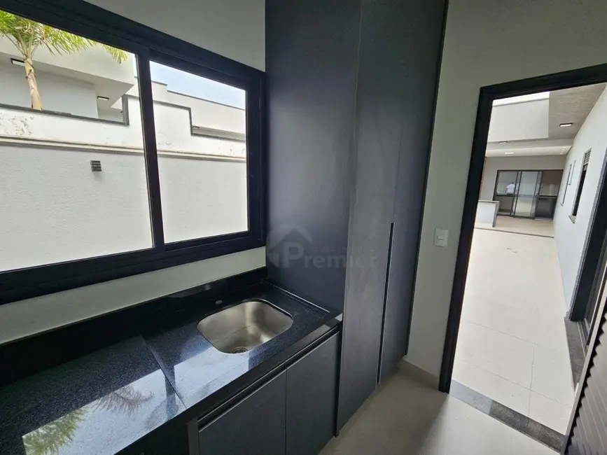 Foto 6 de Casa de Condomínio com 3 quartos à venda, 300m2 em Jardins Di Roma, Indaiatuba - SP