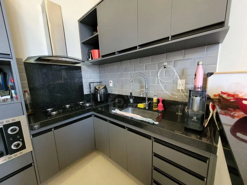 Foto 9 de Casa de Condomínio com 3 quartos à venda, 168m2 em Jardins do Império, Indaiatuba - SP