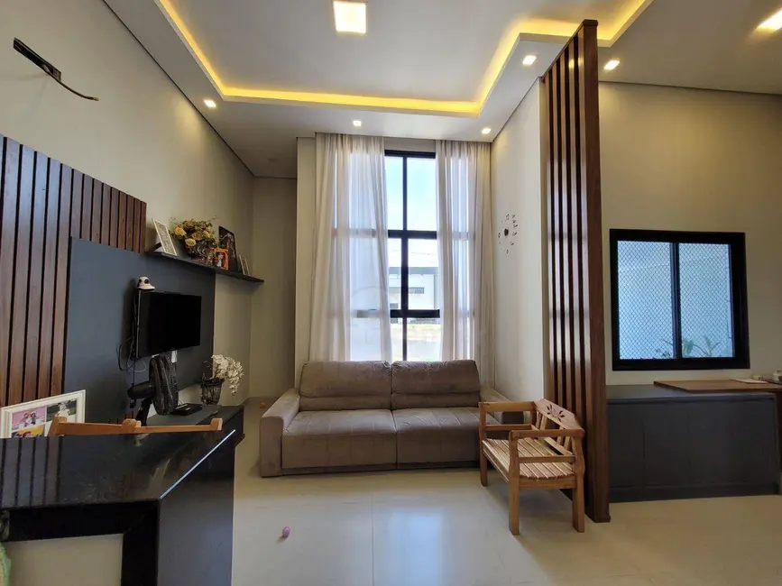 Foto 6 de Casa de Condomínio com 3 quartos à venda, 168m2 em Jardins do Império, Indaiatuba - SP