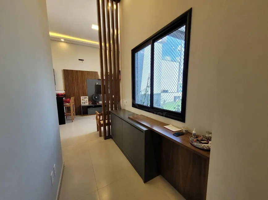 Foto 4 de Casa de Condomínio com 3 quartos à venda, 168m2 em Jardins do Império, Indaiatuba - SP