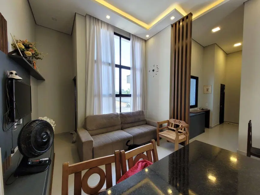 Foto 7 de Casa de Condomínio com 3 quartos à venda, 168m2 em Jardins do Império, Indaiatuba - SP