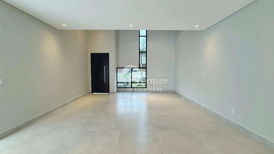 Foto 5 de Casa de Condomínio com 3 quartos à venda e para alugar, 360m2 em Indaiatuba - SP