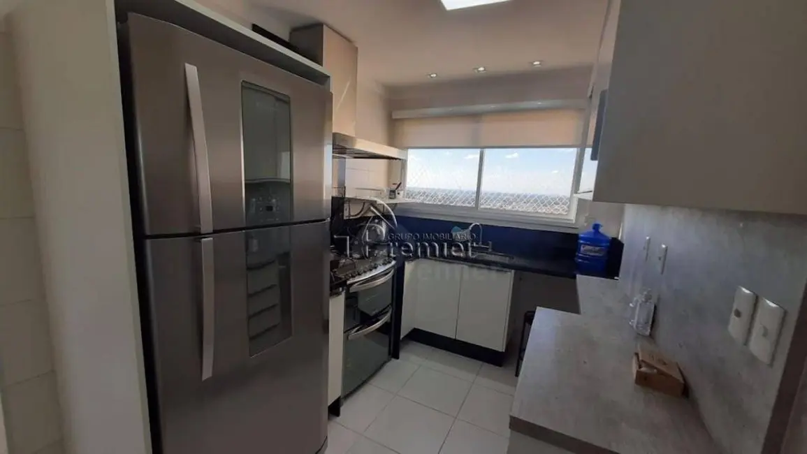 Foto 8 de Apartamento com 3 quartos à venda, 229m2 em Cidade Nova I, Indaiatuba - SP