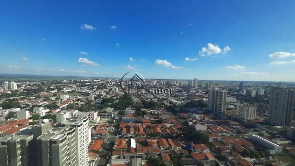 Foto 6 de Apartamento com 3 quartos à venda, 229m2 em Cidade Nova I, Indaiatuba - SP