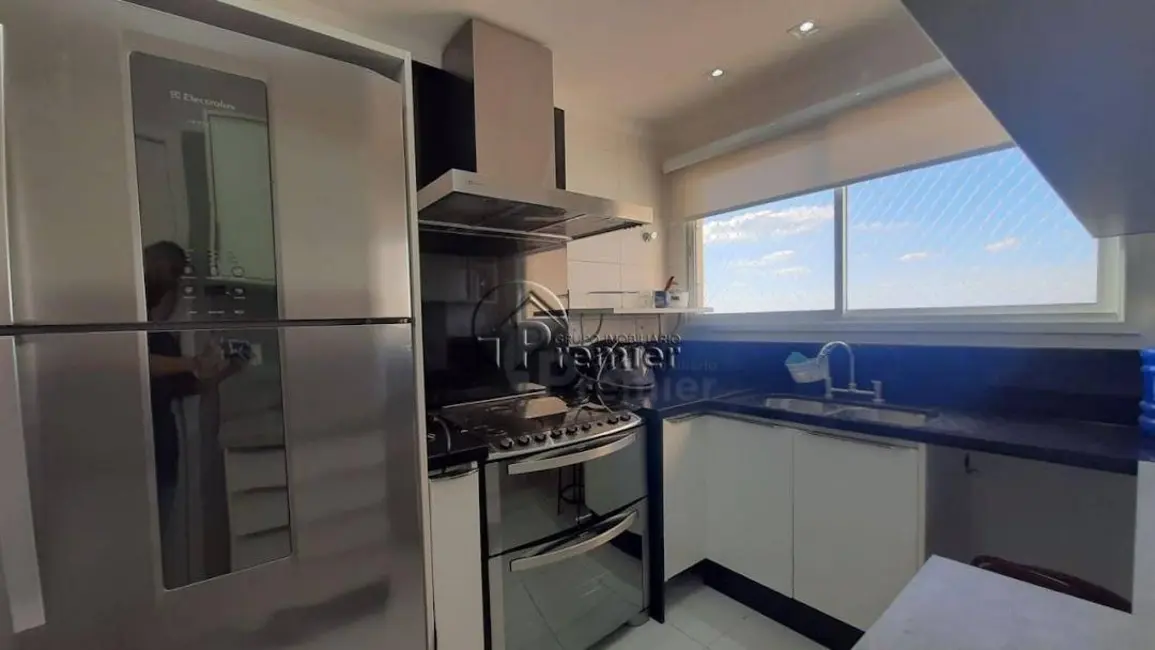 Foto 7 de Apartamento com 3 quartos à venda, 229m2 em Cidade Nova I, Indaiatuba - SP