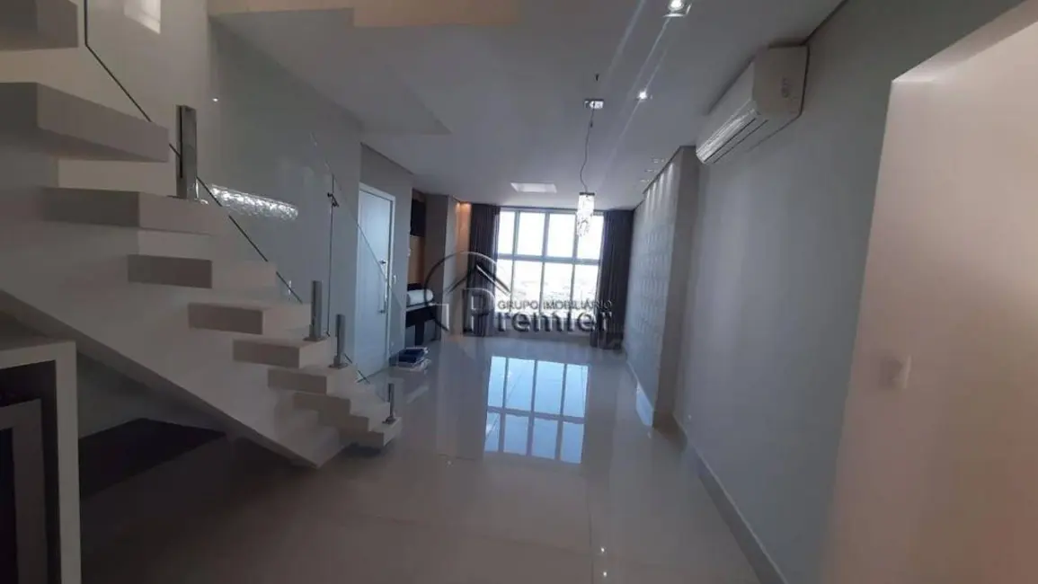 Foto 4 de Apartamento com 3 quartos à venda, 229m2 em Cidade Nova I, Indaiatuba - SP