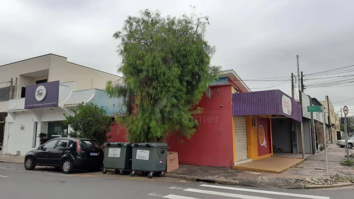 Foto 1 de Sala Comercial à venda, 224m2 em Centro, Indaiatuba - SP