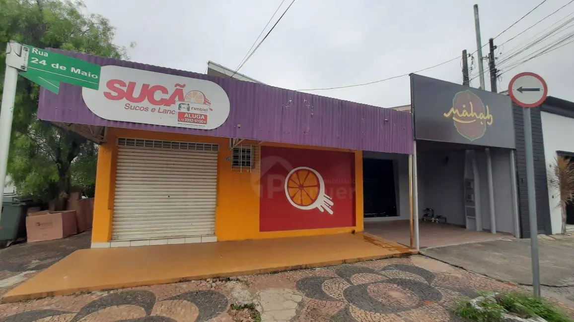 Foto 3 de Sala Comercial à venda, 224m2 em Centro, Indaiatuba - SP