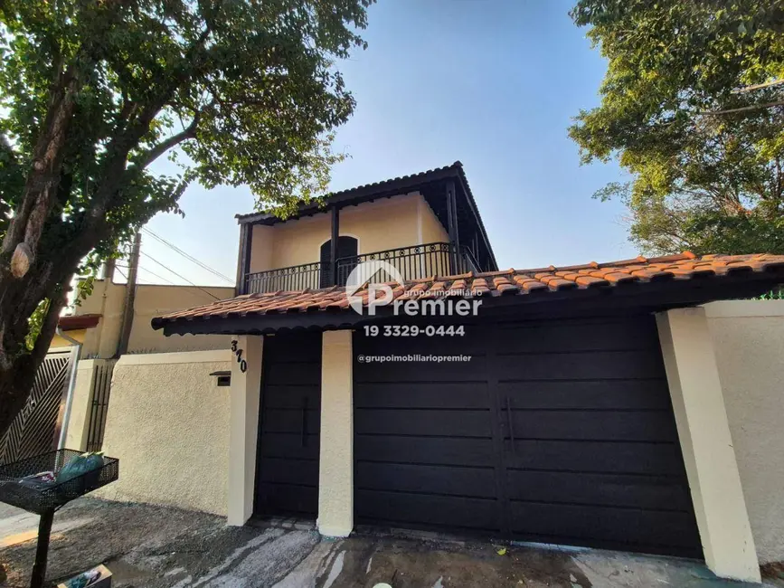 Foto 1 de Casa com 3 quartos à venda, 299m2 em Jardim Alice, Indaiatuba - SP