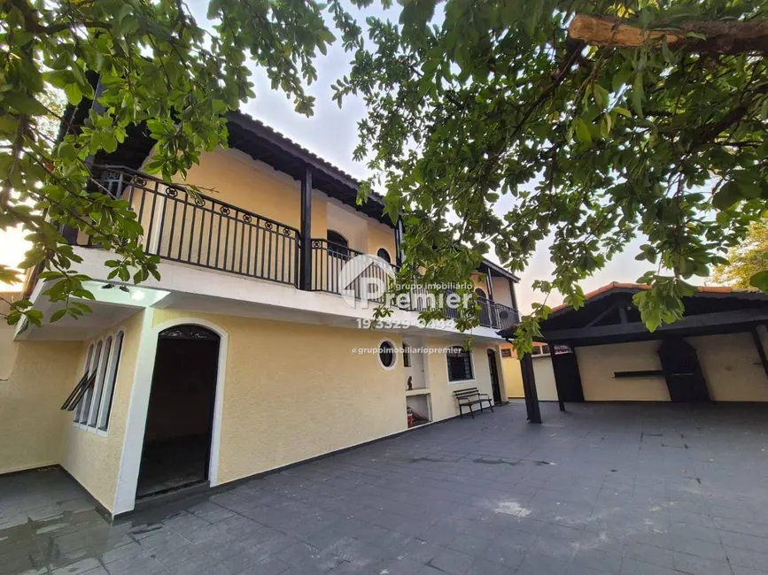 Casa com 3 quartos à venda e para alugar, 299m2 em Jardim Alice, Indaiatuba - SP - imagem 4 Foto 4 de Casa com 3 quartos à venda e para alugar, 299m2 em Jardim Alice, Indaiatuba - SP