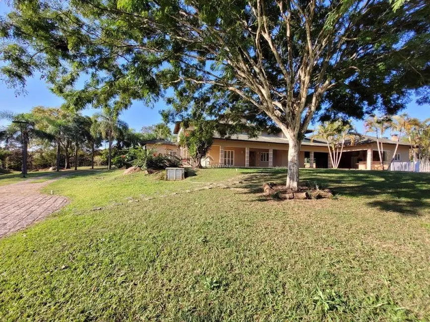 Chácara com 4 quartos à venda, 20000m2 em Colinas do Mosteiro de Itaici, Indaiatuba - SP - imagem 9 Foto 9 de Chácara com 4 quartos à venda, 20000m2 em Colinas do Mosteiro de Itaici, Indaiatuba - SP