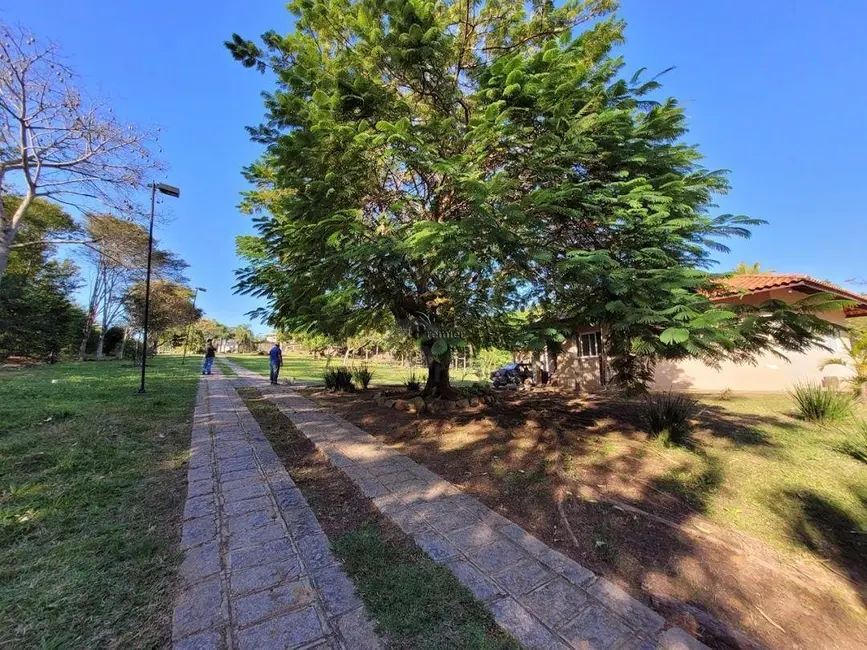 Foto 2 de Chácara com 4 quartos à venda, 20000m2 em Colinas do Mosteiro de Itaici, Indaiatuba - SP
