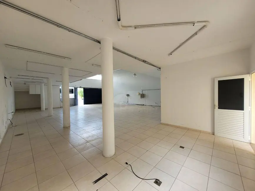 Armazém / Galpão para alugar, 329m2 em Jardim Panorama, Indaiatuba - SP - imagem 5 Foto 5 de Armazém / Galpão para alugar, 329m2 em Jardim Panorama, Indaiatuba - SP