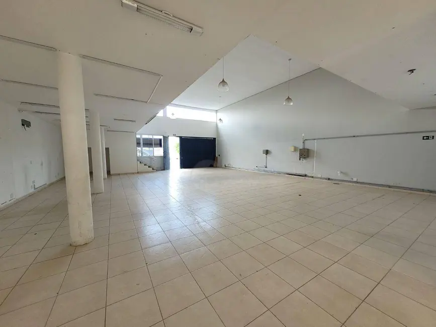Armazém / Galpão para alugar, 329m2 em Jardim Panorama, Indaiatuba - SP - imagem 6 Foto 6 de Armazém / Galpão para alugar, 329m2 em Jardim Panorama, Indaiatuba - SP