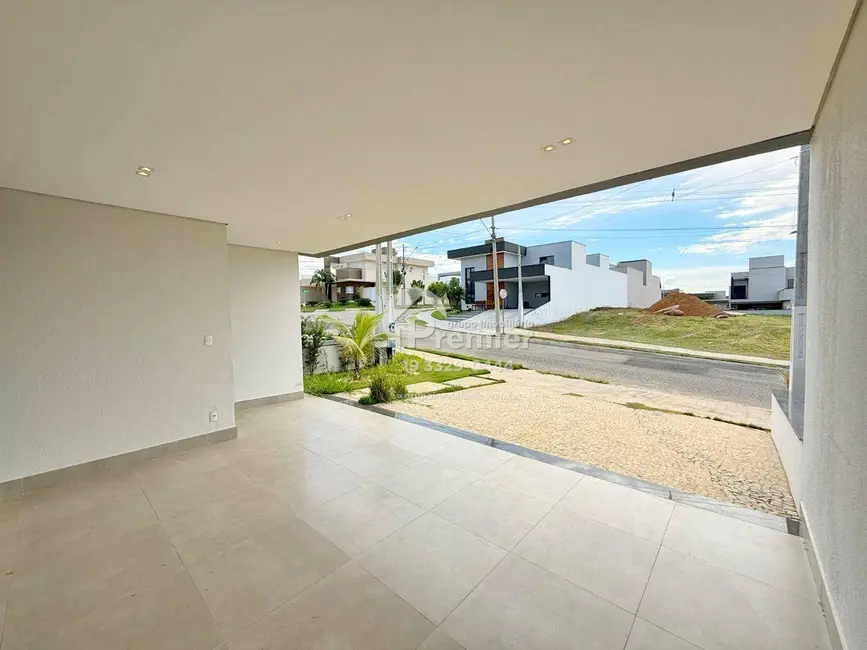 Casa de Condomínio com 3 quartos à venda e para alugar, 306m2 em Indaiatuba - SP - imagem 4 Foto 4 de Casa de Condomínio com 3 quartos à venda e para alugar, 306m2 em Indaiatuba - SP
