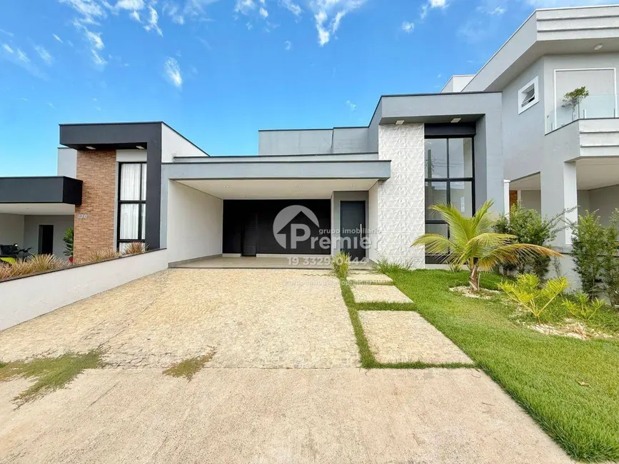 Casa de Condomínio com 3 quartos à venda e para alugar, 306m2 em Indaiatuba - SP - imagem 1 Foto 1 de Casa de Condomínio com 3 quartos à venda e para alugar, 306m2 em Indaiatuba - SP