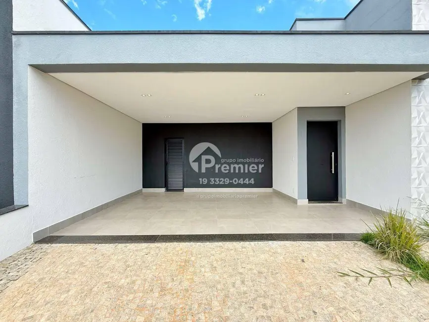 Casa de Condomínio com 3 quartos à venda e para alugar, 306m2 em Indaiatuba - SP - imagem 3 Foto 3 de Casa de Condomínio com 3 quartos à venda e para alugar, 306m2 em Indaiatuba - SP