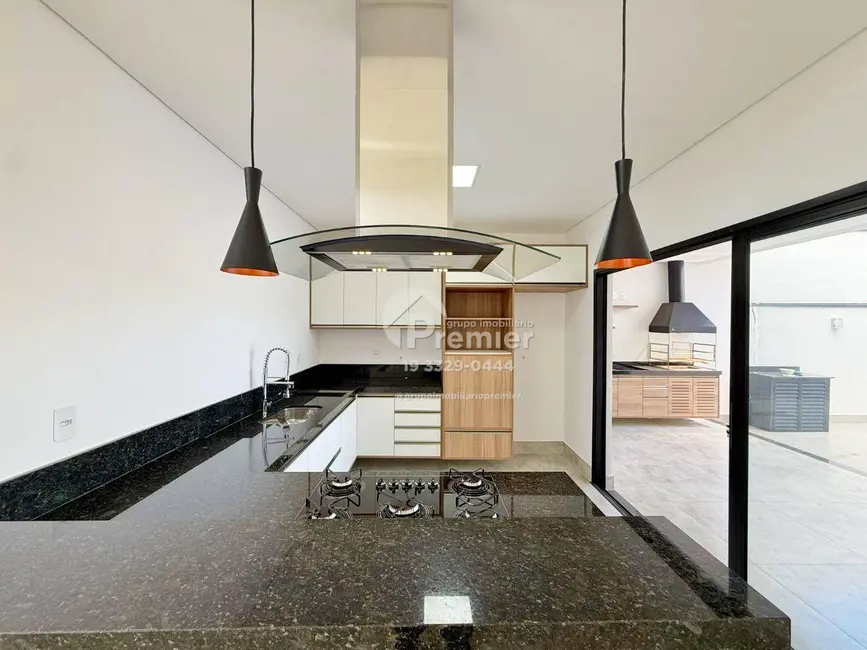 Casa de Condomínio com 3 quartos à venda e para alugar, 306m2 em Indaiatuba - SP - imagem 8 Foto 8 de Casa de Condomínio com 3 quartos à venda e para alugar, 306m2 em Indaiatuba - SP