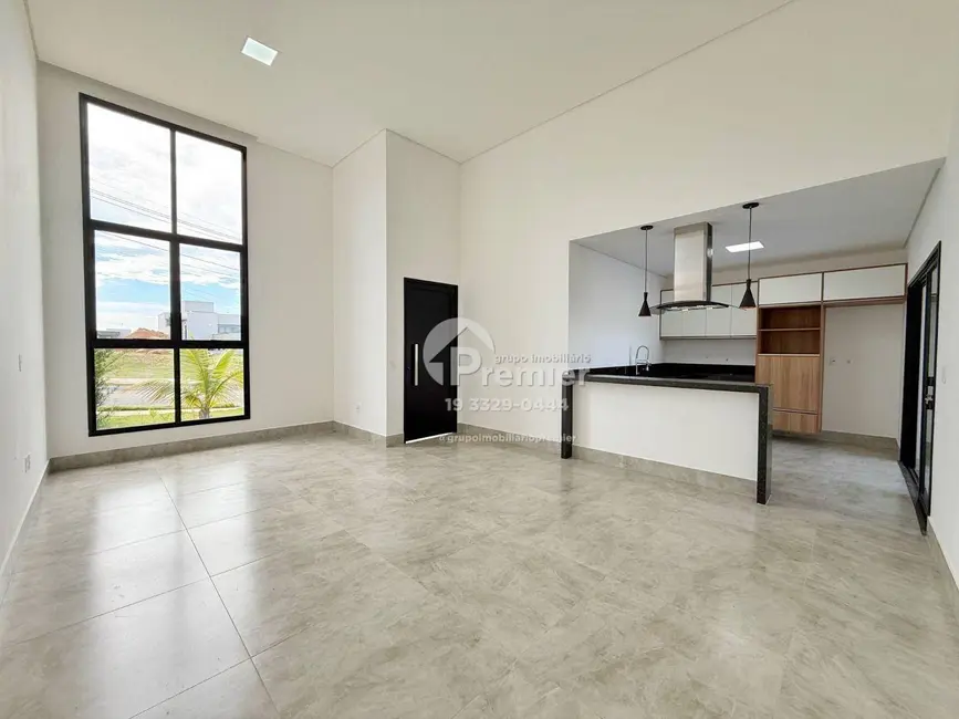 Casa de Condomínio com 3 quartos à venda e para alugar, 306m2 em Indaiatuba - SP - imagem 5 Foto 5 de Casa de Condomínio com 3 quartos à venda e para alugar, 306m2 em Indaiatuba - SP