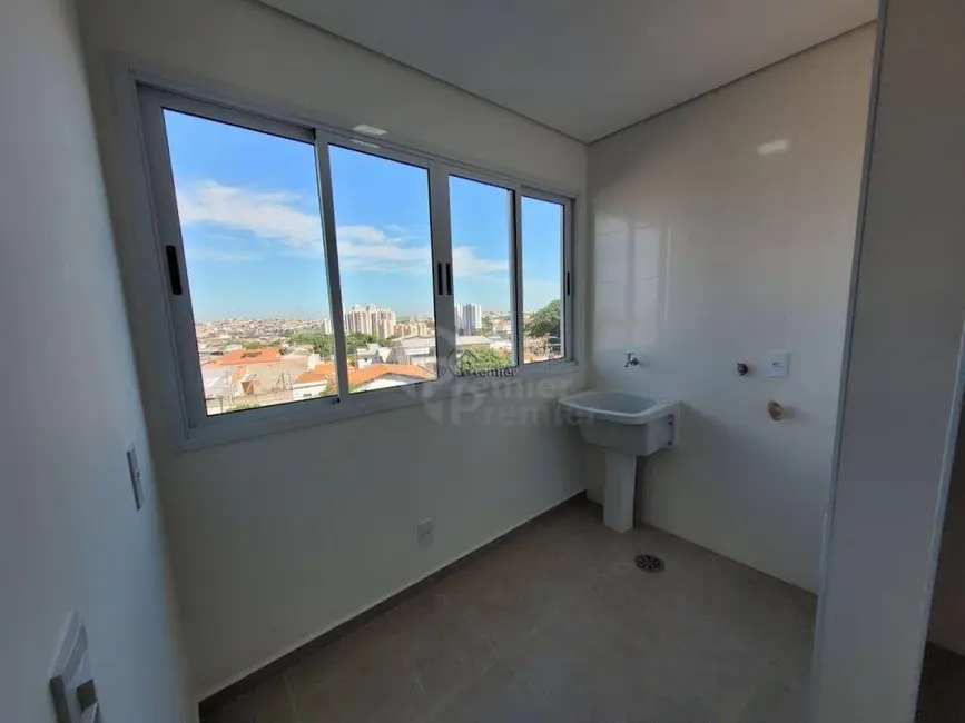 Foto 6 de Apartamento com 3 quartos à venda, 92m2 em Jardim Pedroso, Indaiatuba - SP