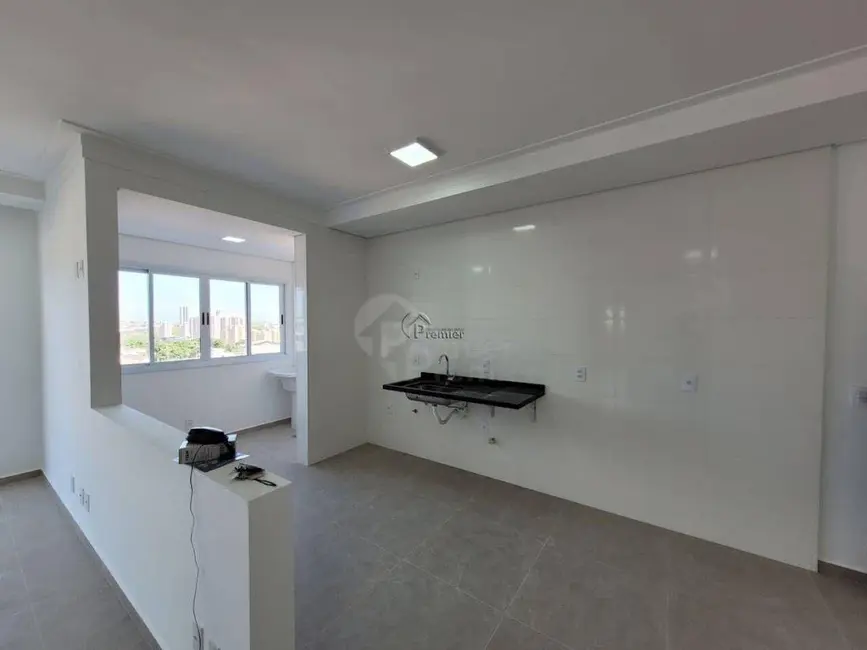 Foto 3 de Apartamento com 3 quartos à venda, 92m2 em Jardim Pedroso, Indaiatuba - SP