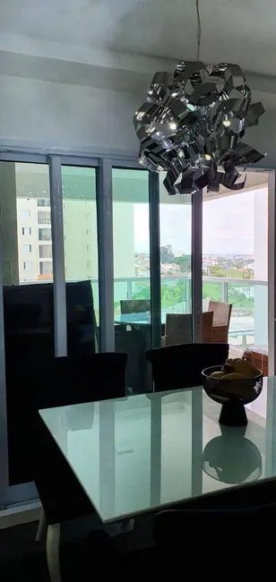 Foto 6 de Apartamento com 3 quartos à venda, 91m2 em Jardim Pompéia, Indaiatuba - SP