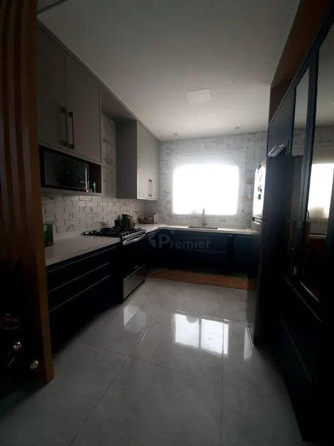 Foto 8 de Casa de Condomínio com 3 quartos à venda, 332m2 em Indaiatuba - SP